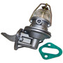 Crown Automotive J0912017 Mechanical Fuel Pump - Fits 1941-1945 Jeep MB