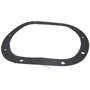 Crown Automotive J8120360 Differential Cover Gasket Front - Fits 2007-2018 Jeep JK Wrangler