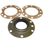 Crown Automotive J0914802 Drive Axle Shaft Seal Rear Left or Right Outer - Fits 1948-1971 Jeep