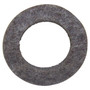 Crown Automotive J0932295 Dana 18 Transfer Case Felt Yoke Seal for 1941-1971 Jeep MB, CJ, M38, FC, Willys - Front or Rear, 2 Required