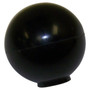 Crown Automotive J0914946 Black Shift Knob for 1941-1971 Jeep MB, CJ-2A, CJ-3A, CJ-5, CJ-6, Willys w/ T84 Trans or Dana 18 T-Case