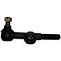 Crown Automotive J0920536 Tie Rod End Right - Fits 1966-1973 Jeep C101, C104 Commando, 11, 16"-18 Threads
