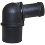 Crown Automotive J3236685 PCV Valve Elbow - Fits 1981-1990 Jeep CJs, YJ, XJ, MJ