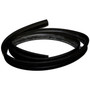 Crown Automotive J5457057 Door Glass Seal Front Left or Right - Fits 1976-1995 Jeep CJ-7, CJ-8, YJ Wrangler