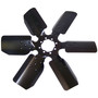 Crown Automotive J0994277 Engine Cooling Fan Blade - Fits 1979-1983 Jeep CJ-5
