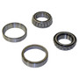 Crown Automotive J8126500 Differential Carrier Bearing Kit (Pair) for Jeep w/ Dana 30/35 Axles - JL JK TJ YJ CJ XJ MJ KJ