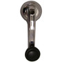 Crown Automotive J3726992 Window Crank Handle Front Left or Right - Fits 1987-1991 Jeep CJ-8
