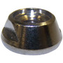 Crown Automotive J4006495 Manual Transmission Shift Knob Nut - Fits 1980-1986 Jeep CJs, SJ, J-Series, XJ Cherokee