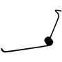 Crown Automotive J3193369 Accelerator Pedal Return Spring - Fits 1981-1983 Jeep XJ Cherokee