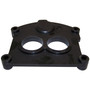 Crown Automotive J3240515 Carburetor Heat Insulator - Fits 1974-1981 Jeep CJ-5