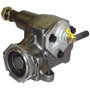 Crown Automotive J0994509 Steering Gear Box - Fits 1972-1983 Jeep CJ-5