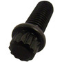 Crown Automotive J4006698 Universal Joint Strap Bolt Varies with Application - Fits 1974-1906 Jeep & Dodge Models