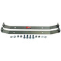 Crown Automotive CJGTSE1 Fuel Tank Strap Kit - Fits 1972-1983 Jeep CJ-5