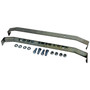 Crown Automotive CJGTSE1 Fuel Tank Strap Kit - Fits 1972-1983 Jeep CJ-5