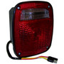 Crown Automotive J5758254 Tail Light Rear Right - Fits 1981-1986 Jeep CJ-5, CJ-7, CJ-8