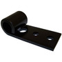 Crown Automotive J5355689 Leaf Spring Shackle Bracket Front Left or Right - Fits 1976-1983 Jeep CJ-8