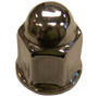 Crown Automotive J4006956 Wheel Lug Nut Front or Rear Left or Right - Fits 2007-2018 Ram ZD Viper