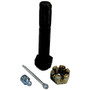 Crown Automotive J0384228 Leaf Spring Bolt Kit Front or Rear Left or Right - Fits 1941-1968 Jeep 9, 16" Diameter, 2-7, 8" Long