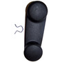 Crown Automotive FW80PX9 Window Crank Handle Varies with Application Left or Right - Fits 2007-2012 Ram JK Wrangler