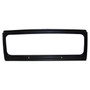 Crown Automotive J5758971 Black Primed Steel Windshield Frame for 1976-1986 Jeep CJ-5, CJ-7, CJ-8 - No Glass or Seals