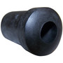 Crown Automotive J5355841 Leaf Spring Shackle Bushing Rear - Fits 1976-1983 Jeep C104 Commando