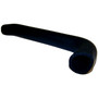 Crown Automotive J5357970 Fuel Filler Hose - Fits 1978-1986 Jeep CJ-5, CJ-7