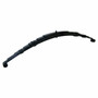 Crown Automotive J0999529 7-Leaf Front Leaf Spring for 1955-1975 Jeep CJ-5, CJ-6, M38-A1 - 1.75" Wide, 38" Eye-to-Eye, L or R