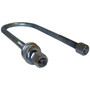 Crown Automotive J0999546 Leaf Spring Axle U-Bolt Kit Varies with Application Left or Right - Fits 1945-1975 Jeep Willys Models