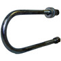 Crown Automotive J0999546 Leaf Spring Axle U-Bolt Kit Varies with Application Left or Right - Fits 1945-1975 Jeep Willys Models