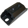 Crown Automotive J1370910 Transmission Mount - Fits 1971-1986 Jeep CJs, SJ, C104 Commando Models