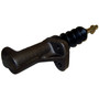 Crown Automotive J3108202 Parking Brake Adjusting Lever Retainer Rear Left or Right - Fits 1987-1990 Jeep YJ Wrangler