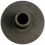Crown Automotive J0971673 Grille Washer Upper - Fits 1987-1995 Jeep CJ-8