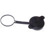 Crown Automotive J3223202 Engine Coolant Reservoir Cap - Fits 1981-1986 Jeep CJ-5, 7