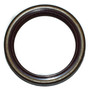 Crown Automotive J3224704 Front Main Crankshaft Seal for 1965-2006 Jeep CJ, YJ, TJ, XJ, MJ, SJ, ZJ, WJ, J-Series - 2.5L/3.8L/4.0L/4.2L