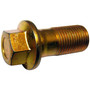 Crown Automotive J3225703 Brake Hydraulic Banjo Bolt Front Left or Right - Fits 1976-1981 Jeep CJ-8