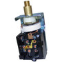 Crown Automotive J5450558 Headlight Switch - Fits 1973-1979 Jeep CJ-5, CJ-6, CJ-7, SJ