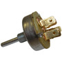Crown Automotive J5460089 Wiper Switch Front - Fits 1968-1975 Jeep CJ-8