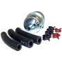 Crown Automotive J8129383 Fuel Filter Kit - Fits 1987-1990 Jeep YJ Wrangler