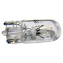 Crown Automotive L0000194 194 Clear Bulb for Jeep JK, TJ, YJ, XJ, ZJ, WJ, WK, XK, MK - Side Marker/License/Cargo