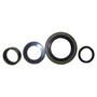 Crown Automotive J8126510 Spindle Bearing Kit (Bearing & Seals) for 1971-1976 Jeep CJ, SJ, J-Series w/ Dana 30 Front Axle
