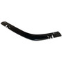 Crown Automotive 55155677AF Fender Flare Bracket Front Left - Fits 1997-2001 Jeep XJ Cherokee, Front Retainer