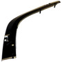 Crown Automotive 55155677AF Fender Flare Bracket Front Left - Fits 1997-2001 Jeep XJ Cherokee, Front Retainer