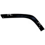 Crown Automotive 55155677AF Fender Flare Bracket Front Left - Fits 1997-2001 Jeep XJ Cherokee, Front Retainer