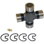 Crown Automotive J8126614 Universal Joint Varies with Application - Fits 1997-2006 Jeep TJ Wrangler