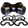 Crown Automotive J8126614 Universal Joint Varies with Application - Fits 1997-2006 Jeep TJ Wrangler