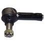 Crown Automotive J8136600 4" 11/16" Tie Rod End for 1941-1986 Jeep & Willys CJ, MB, FC, C101, Willys - Position Varies