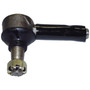 Crown Automotive J8136600 Tie Rod End Varies with Application Varies with Application - Fits 1972-1983 Jeep