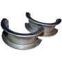 Crown Automotive J8133683 Engine Crankshaft Main Bearing Set Upper & Lower - Fits 1965-1990 Jeep