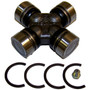Crown Automotive J8136616 Universal Joint Front - Fits 1987-1995 Jeep YJ Wrangler