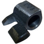 Crown Automotive J8133794 Manual Transmission Shift Linkage Coupling - Fits 1980-1986 Jeep CJs, SJ, J-Series